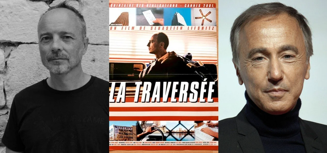 Hommage à Stéphane Bouquet