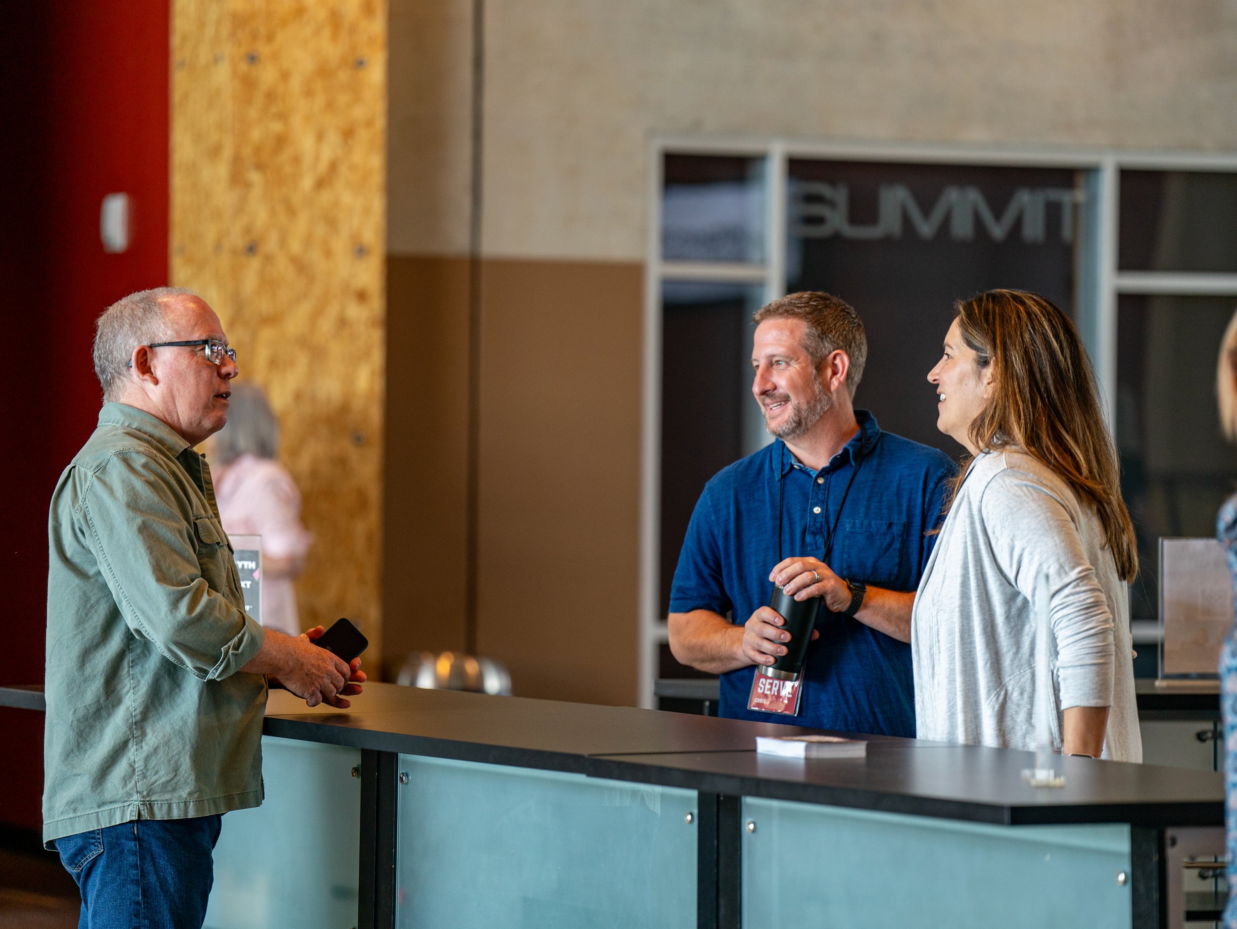 Highpoint Church Near Me Aurora