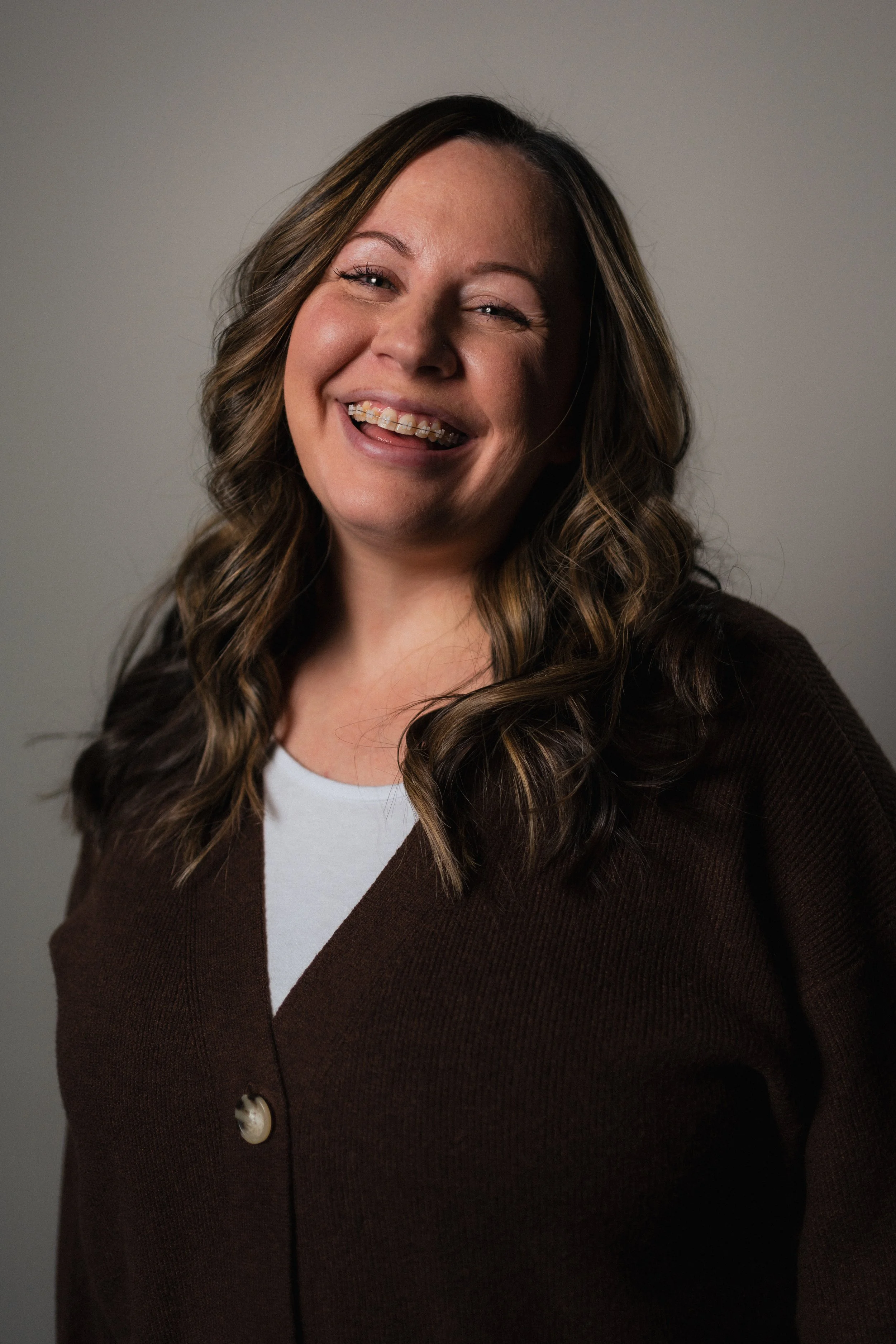 Nicole Polanco Worship