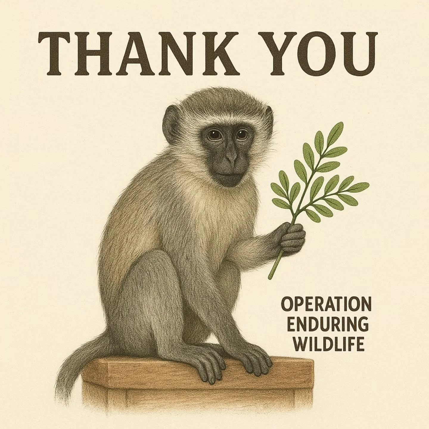 Huge thanks to everyone who came to our event at  Shovel Town Brewery to support our work. Your generosity fuels WildFinds and Operation Enduring Wildlife.

Every purchase = real impact for veterans &amp; conservation.
#ThankYou #WildFinds #Operation