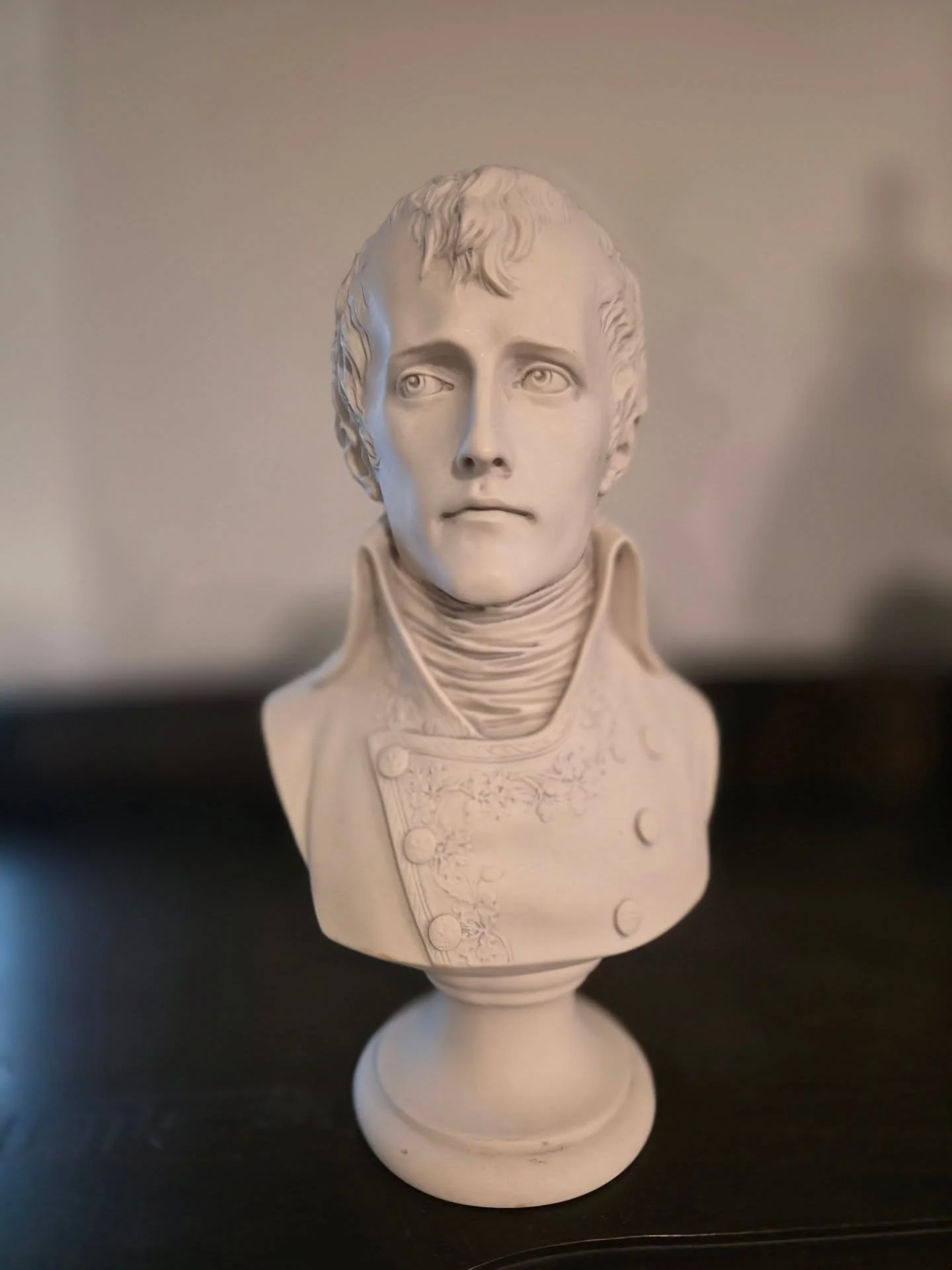 The WildFinds Classical Takeover...

Four legends just marched into the shop, and honestly&hellip; they&rsquo;re stealing the show.

🇫🇷 Napoleon as First Consul: plotting his next campaign (probably to your bookshelf).
🎹 Mozart: the original prodi