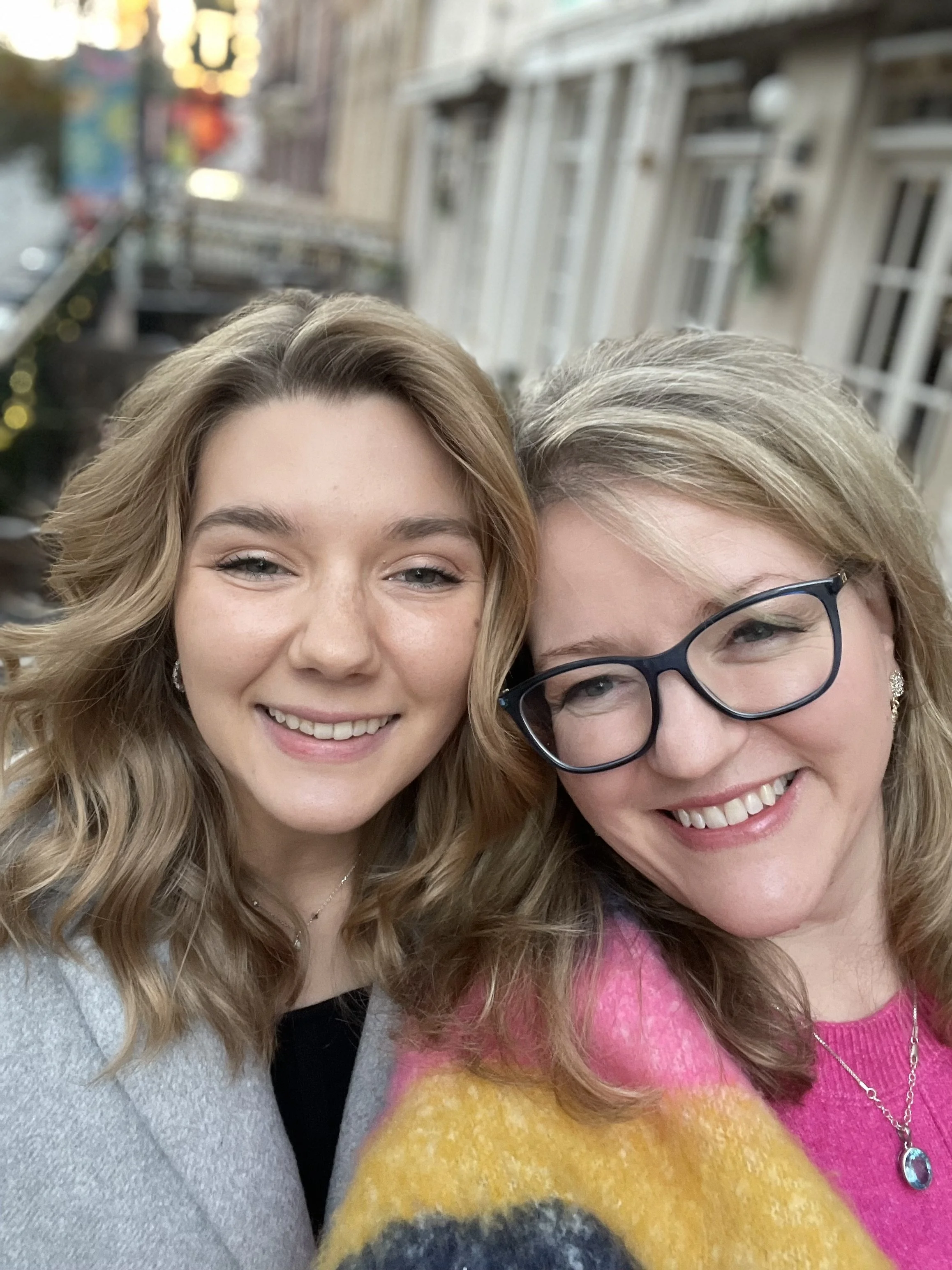 The Surprising Mindset Shift That Helped Me Through a Crisis