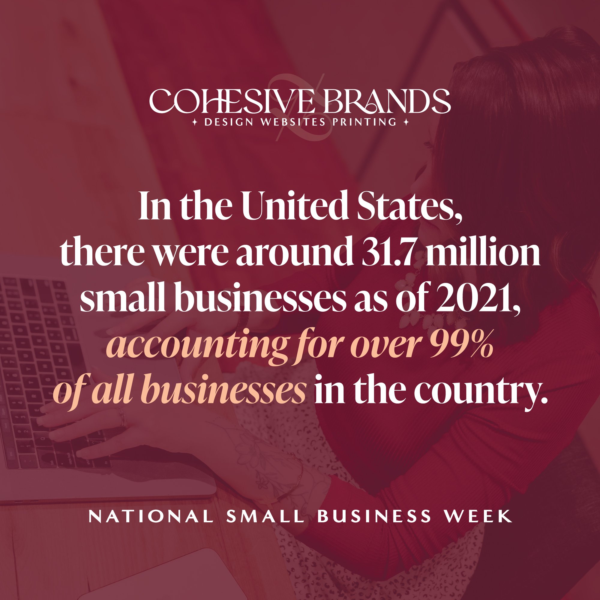 &quot;Success is not final, failure is not fatal: It is the courage to continue that counts.&quot; - Winston Churchill

We need your small business! Keep going ✨🔥🖤 Happy National Small Business 🥳

#smallbusiness #SmallBusinessOwners #EntrepreneurL