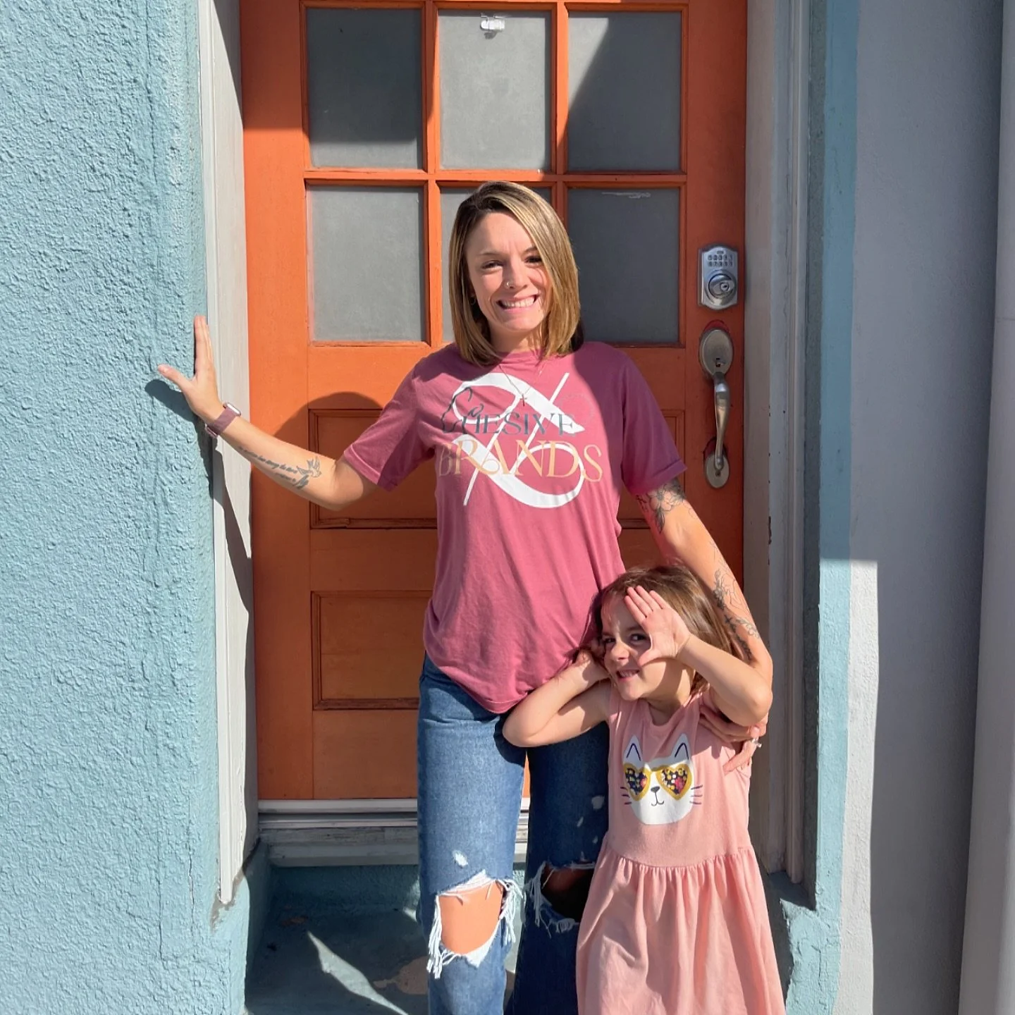 Surprise 🥳 
We secured a home in the heart of downtown Lakeland. 
More details coming soon ❤️

Office hours coming soon. Expanded paper printing services coming soon. Biweekly lunch &amp; learns coming soon. So much coming soon ❤️

#lakelandfl #lake
