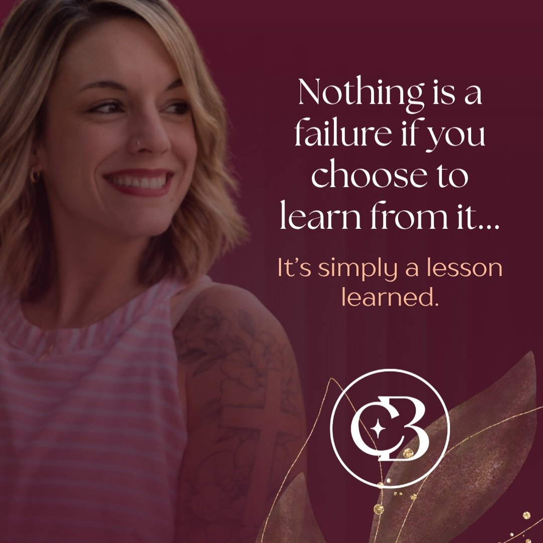 Can I get vulnerable for a minute, business owner to business owner? 

This season of Cohesive has taught me a leadership lesson I desperately needed to learn.

After a recent team transition, I found myself stepping back into parts of the business I