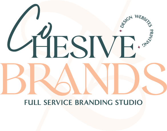Branding Agency - Strategy + Design | Cohesive Brands