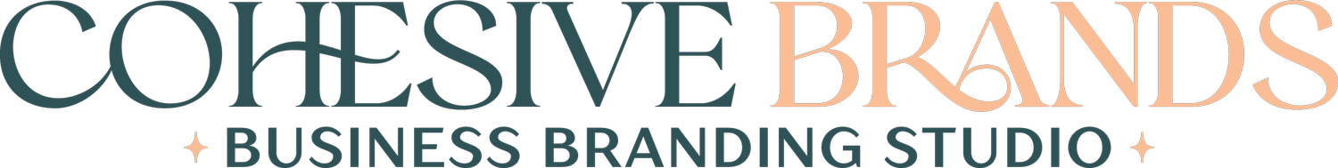 Rebranding Agency in Lakeland, FL | Cohesive Brands