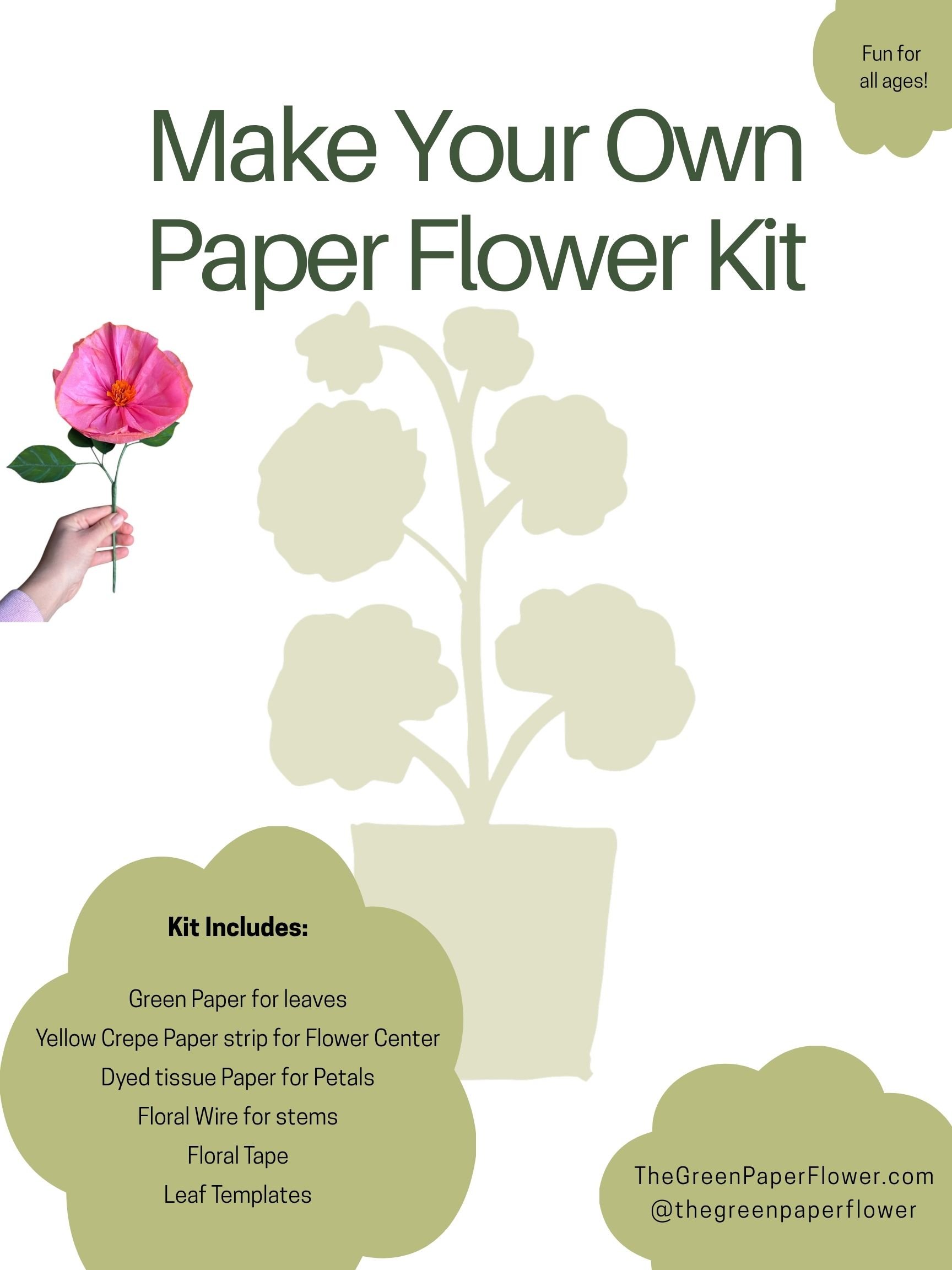 Make Your Own Kit
