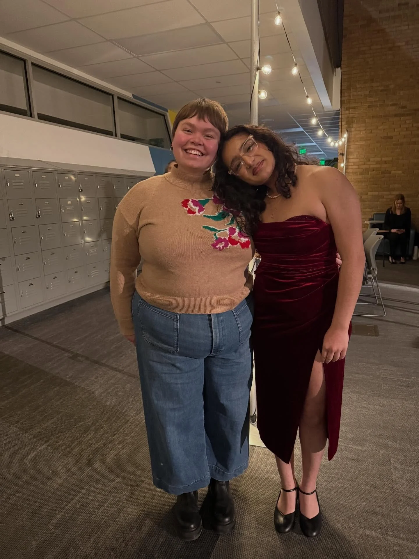 Tonight, I had the immense privilege of attending one of my favorite events of the year &mdash; Yasmeen&rsquo;s cabaret for her high school choir. Each singer gets about three minutes to sing a song of their choice and these kids blow it out of the w