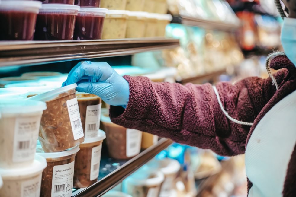 Covid’s Impact on Consumer Behaviour for Marketers