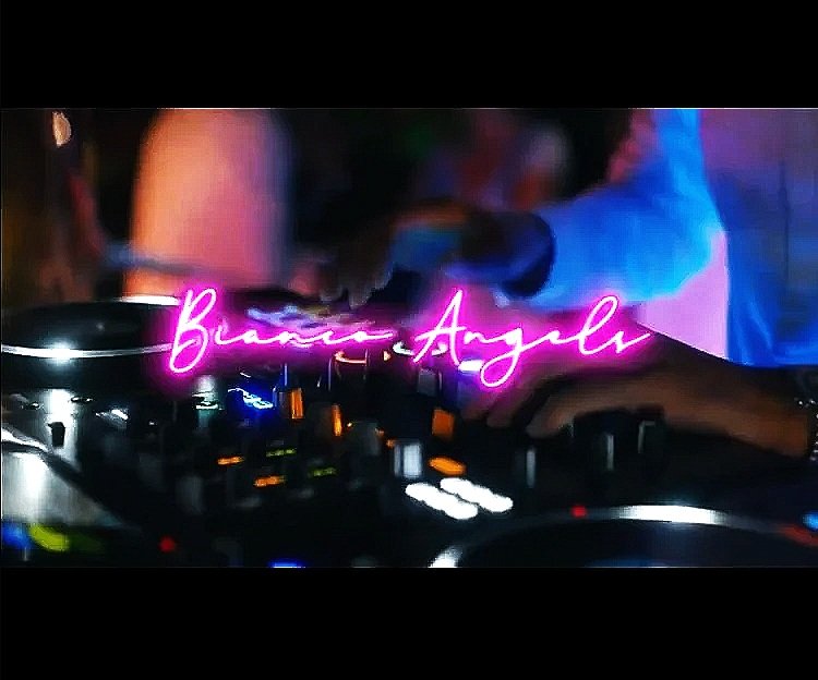 Bianca Angels