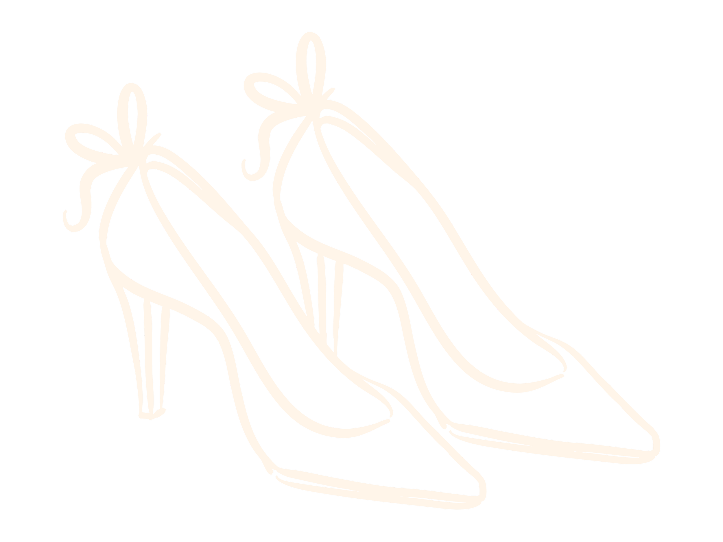 Sorority Recruitment Support