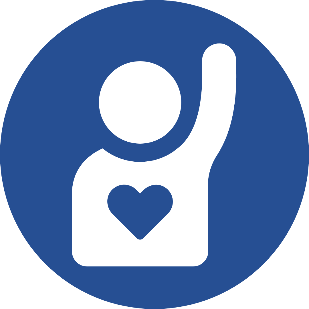 Volunteer Icon