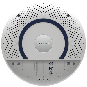 The Island Router