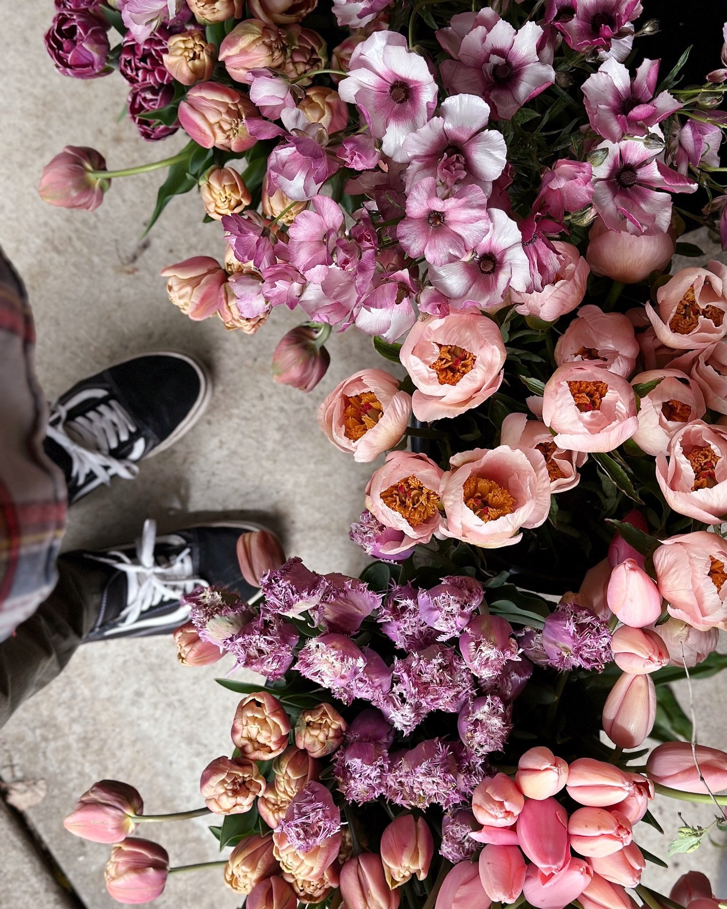 For Mom

Thanks to everyone who placed an order this week. So stoked to send all this local beauty out into the world to be enjoyed by the special mamas in your lives.

If you&rsquo;re a last minute shopper stay tuned because we may have a handful of