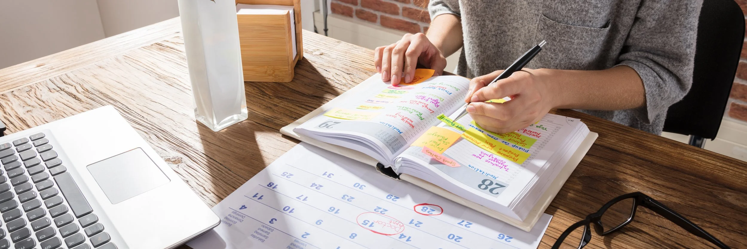 Executive Functioning Services
