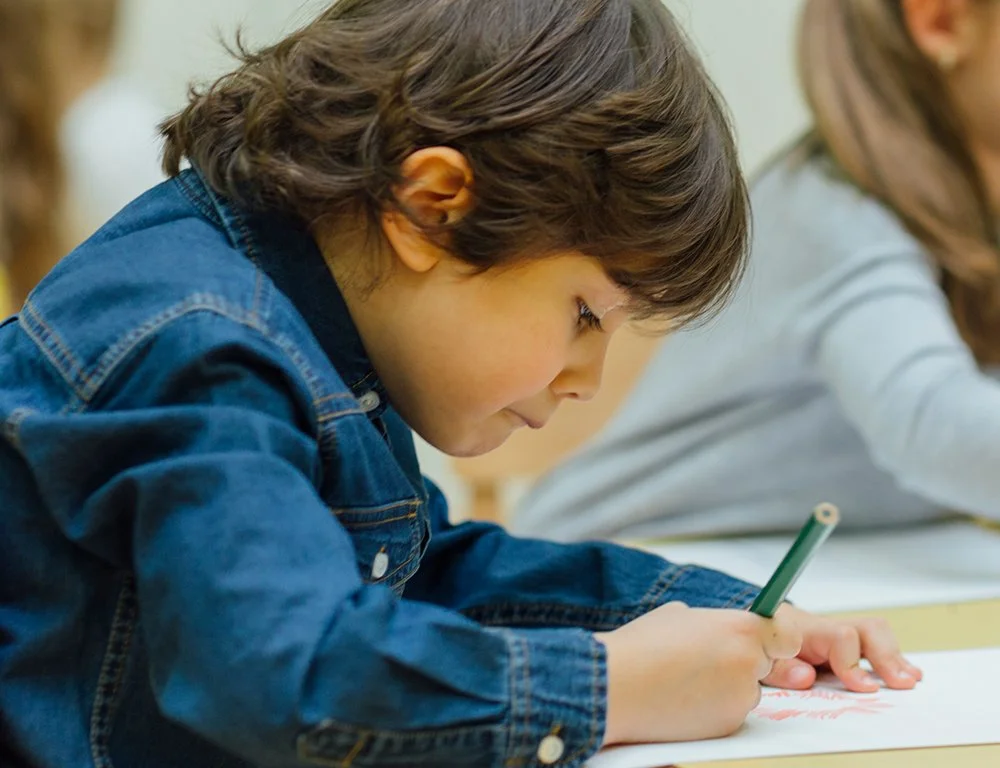 Psychoeducational and Neuropsychological Assessment