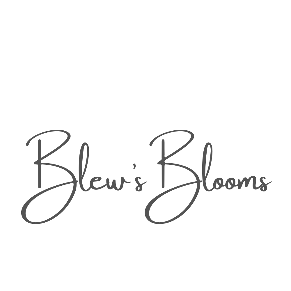 Blew&#39;s Blooms