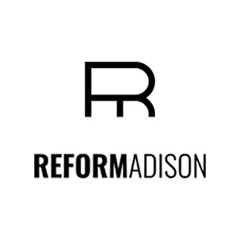 reform madison logo