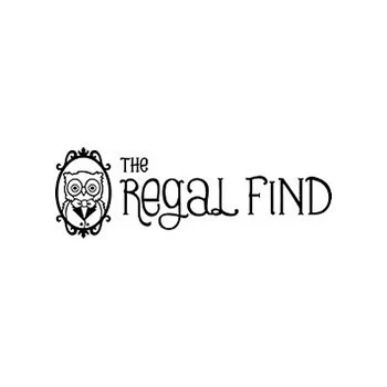 the regal find logo