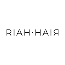 RIAH.HAIR Logo