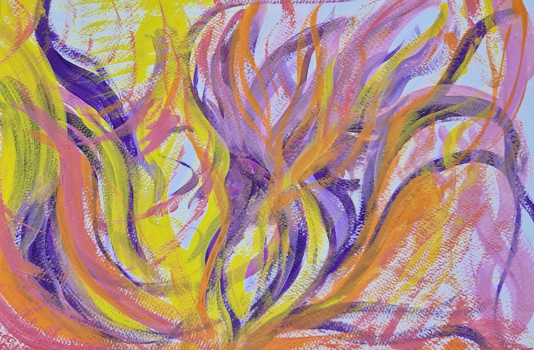 Let it flow