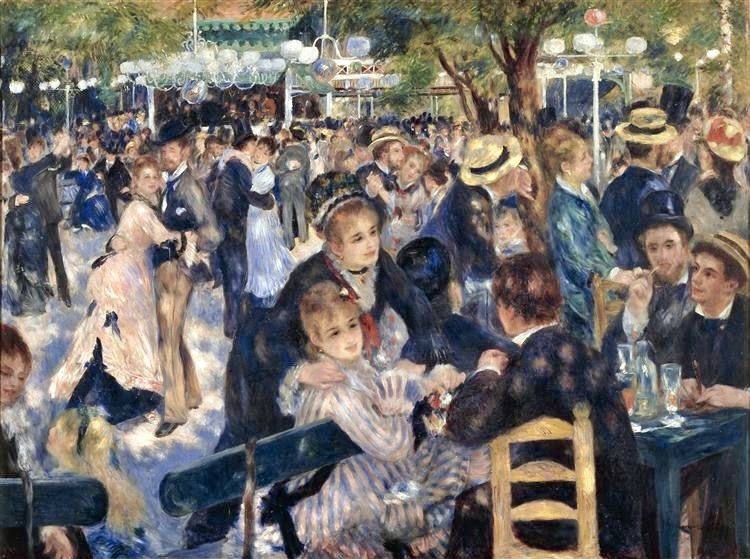 Isolation, Community, and Hospitality: The Importance of Social Infrastructure in an Atomized Age