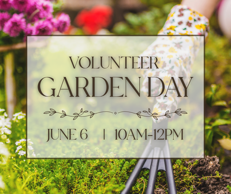 Garden Day
