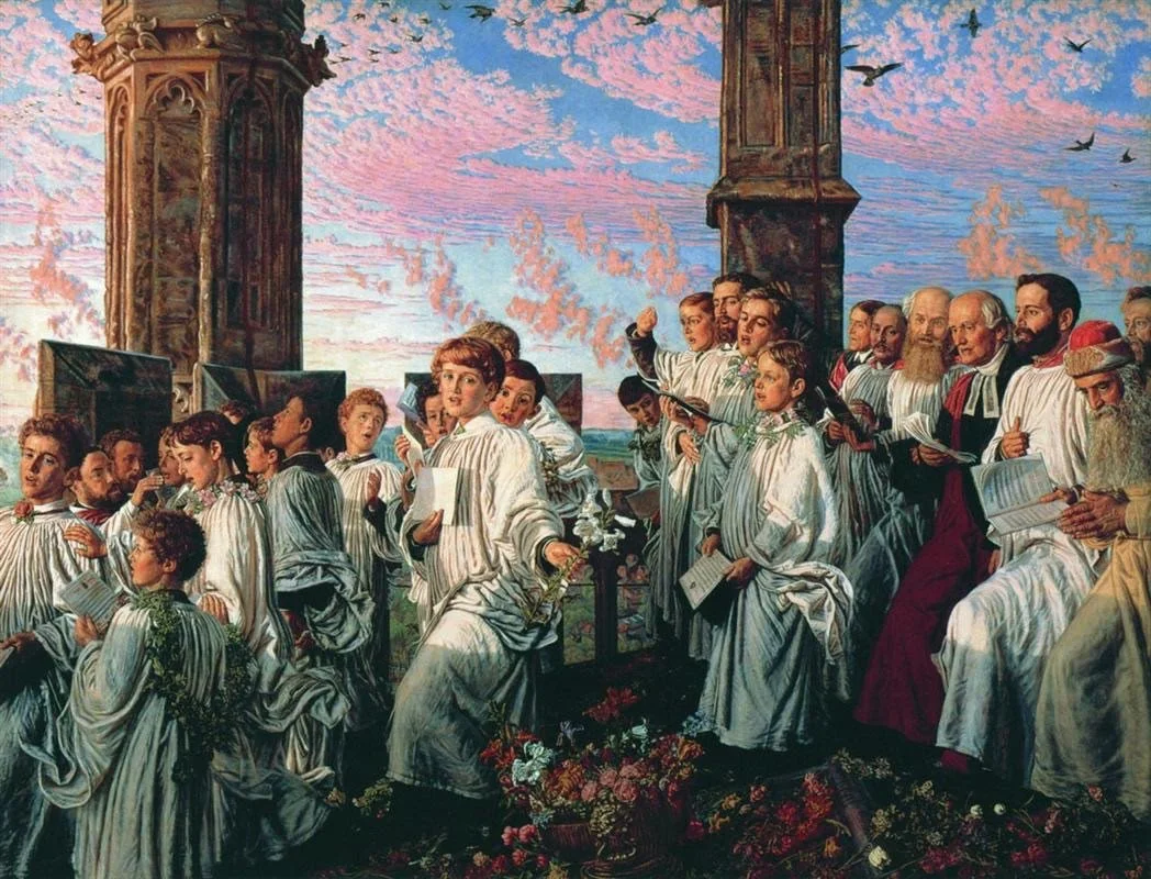 Higher Education, Secularization, and Faith: The Importance of the Study Center Movement.