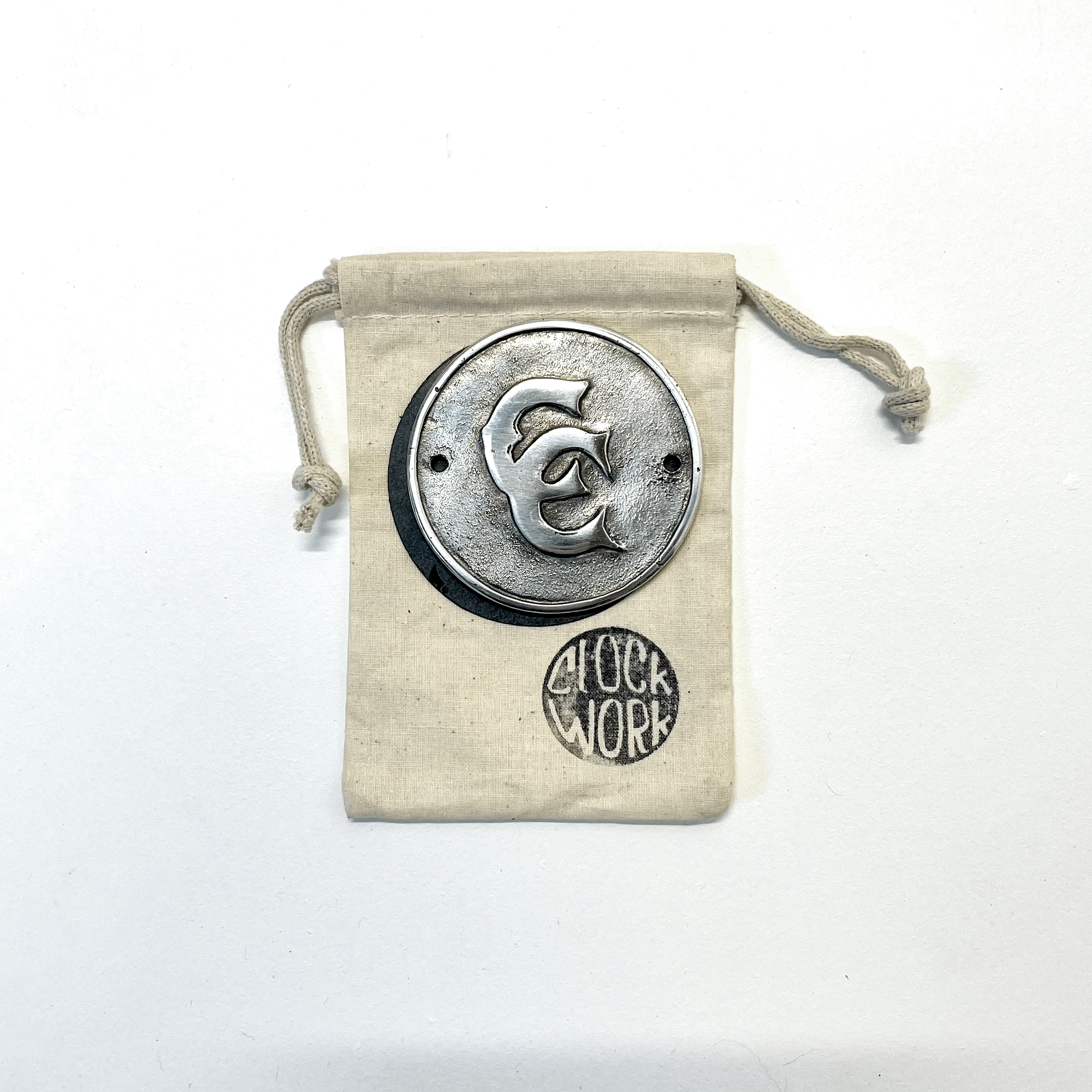 CC SANDCAST POINT COVER
