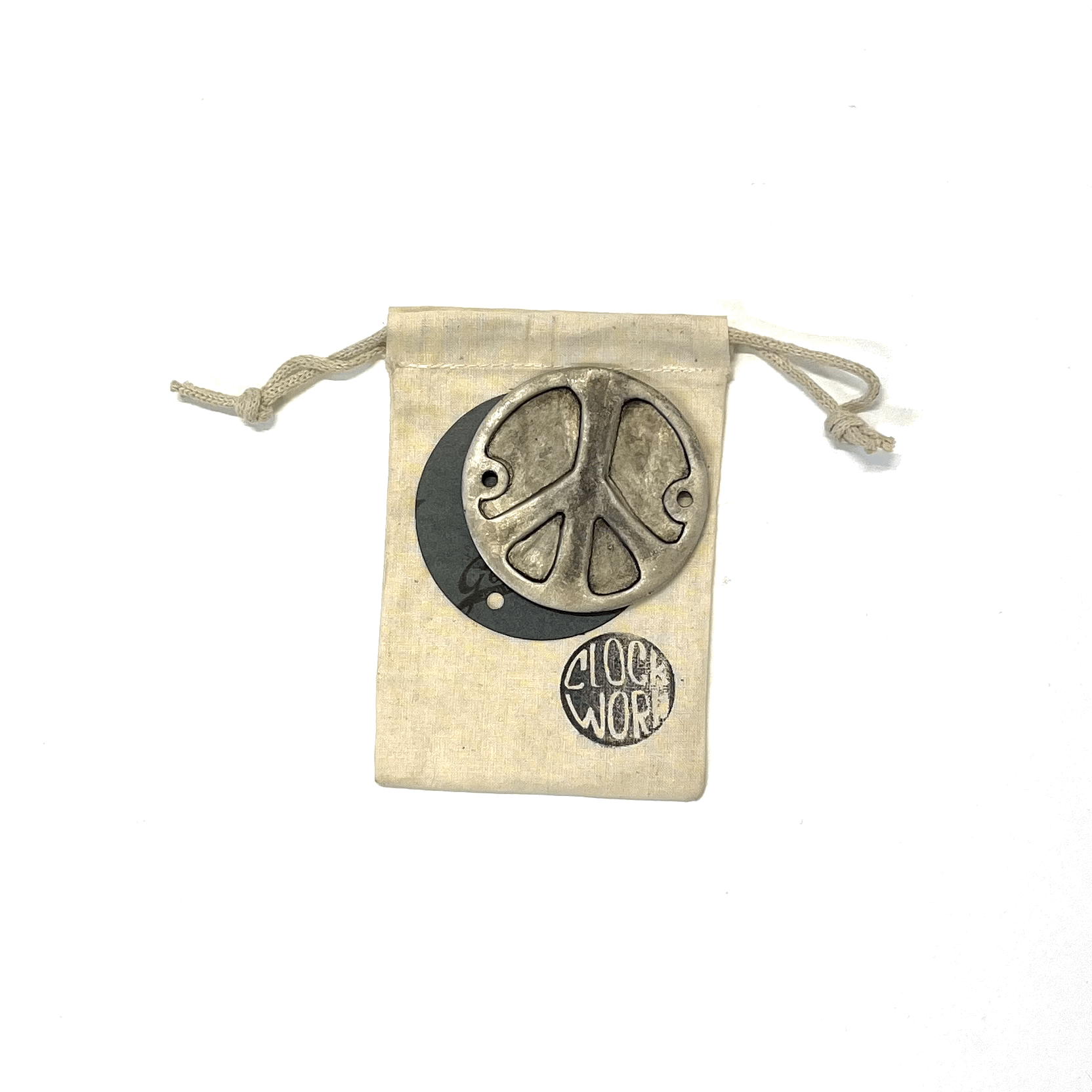 PEACE SANDCAST POINT COVER
