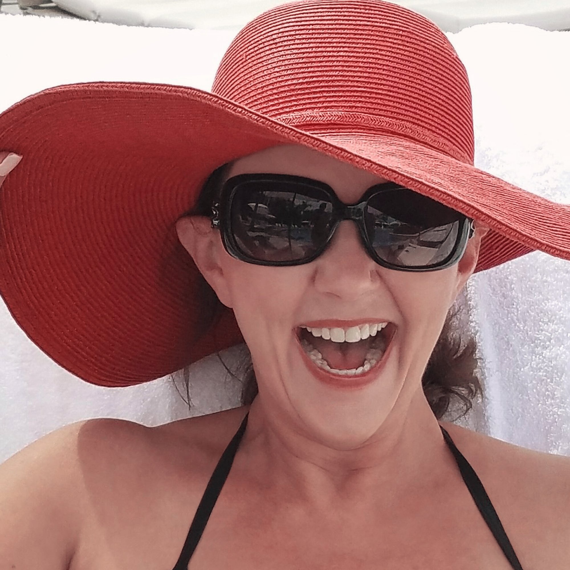 red hat at the ritz caymans.jpg