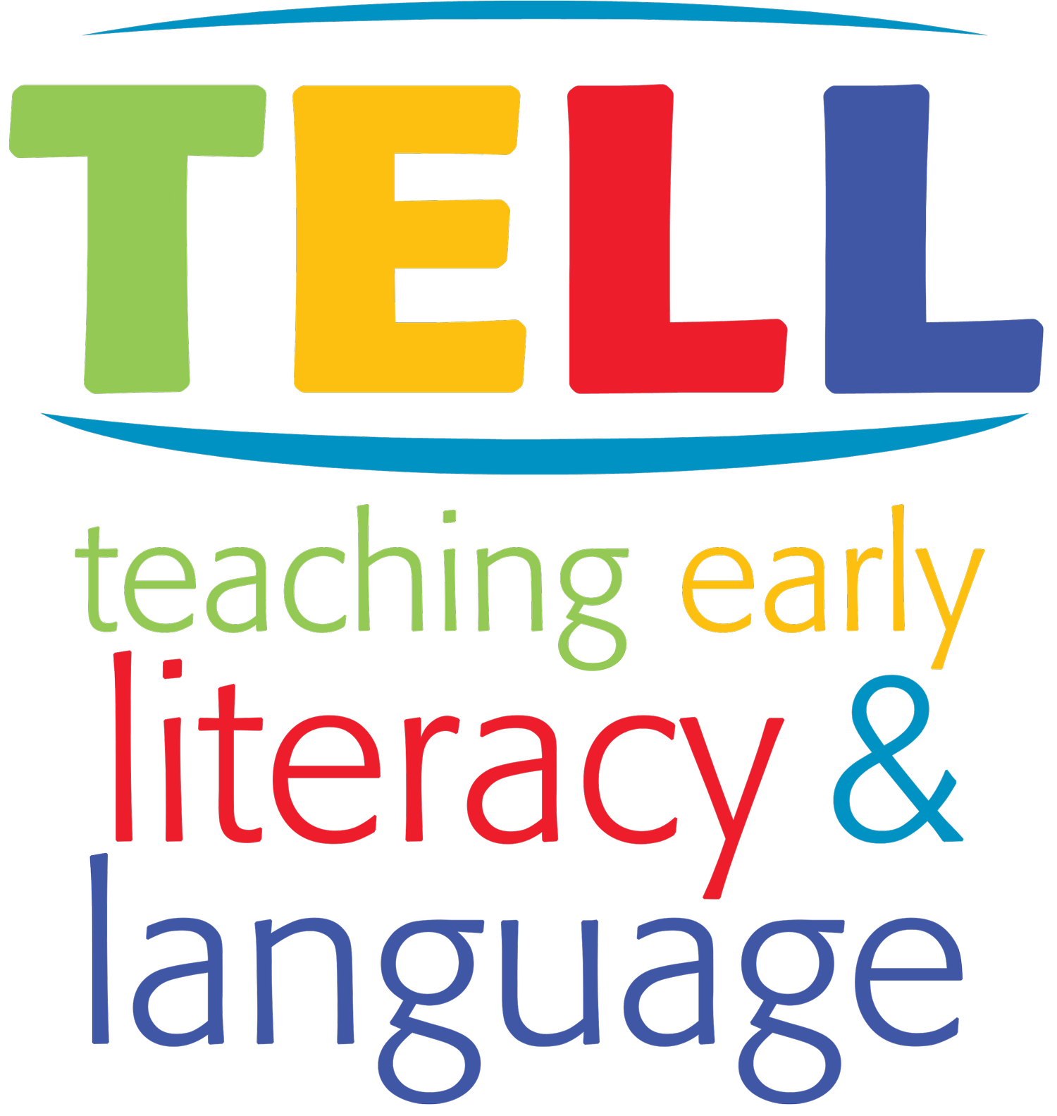 Teaching Early Literacy and Language (TELL) Preschool Curriculum