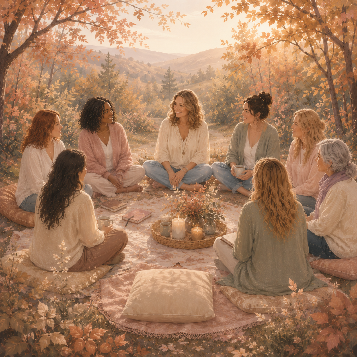Healing the Father Wound: A Journey For Women to Find Peace, Healing & Freedom