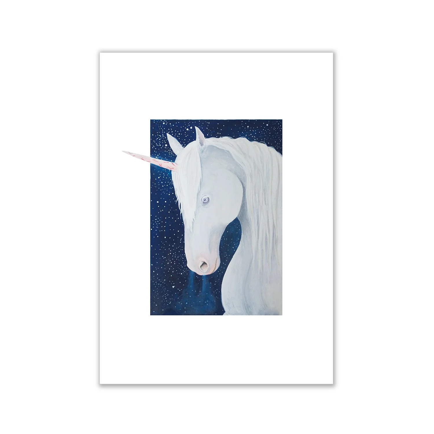 Unicorn A5 Print.jpg