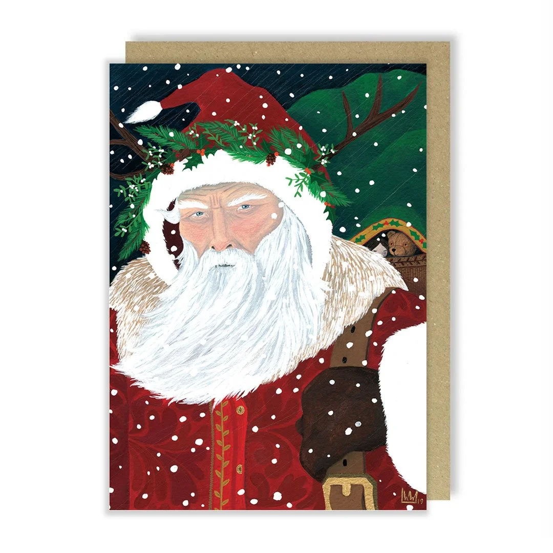 Father Christmas