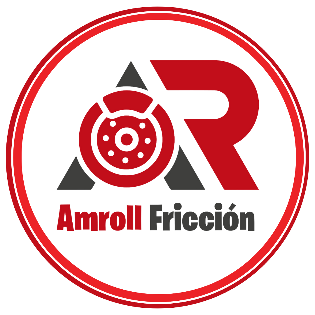 AMROLL FRICCION