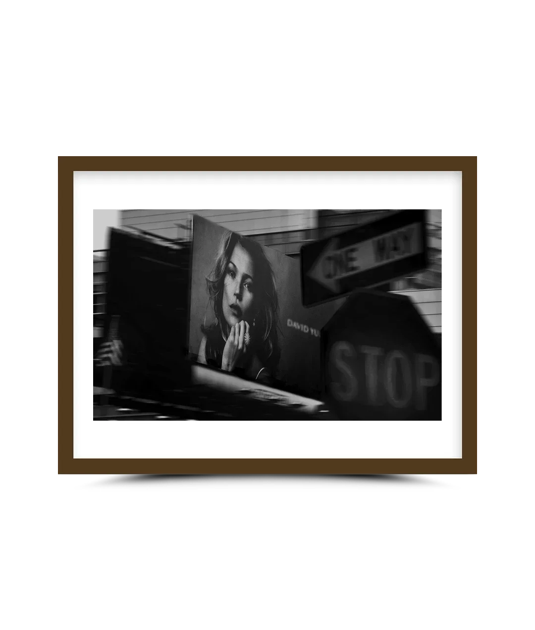 one way-new york city fine art photography.webp