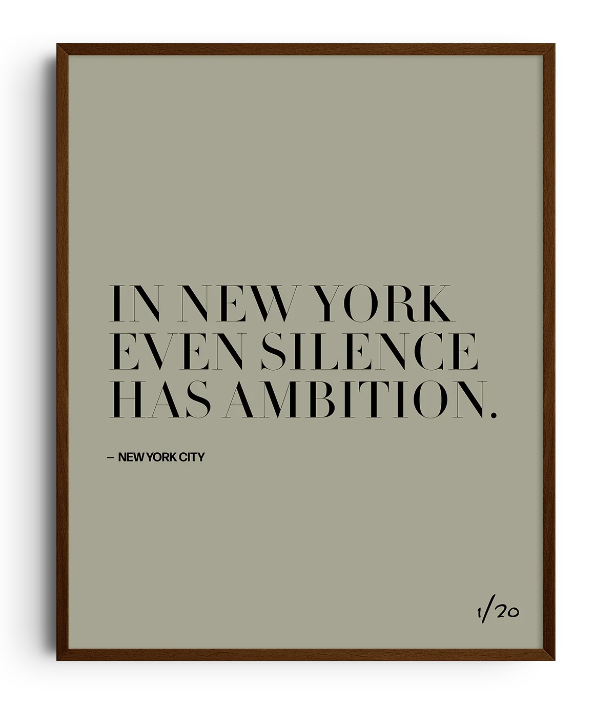 WORDS of the CITY | 06