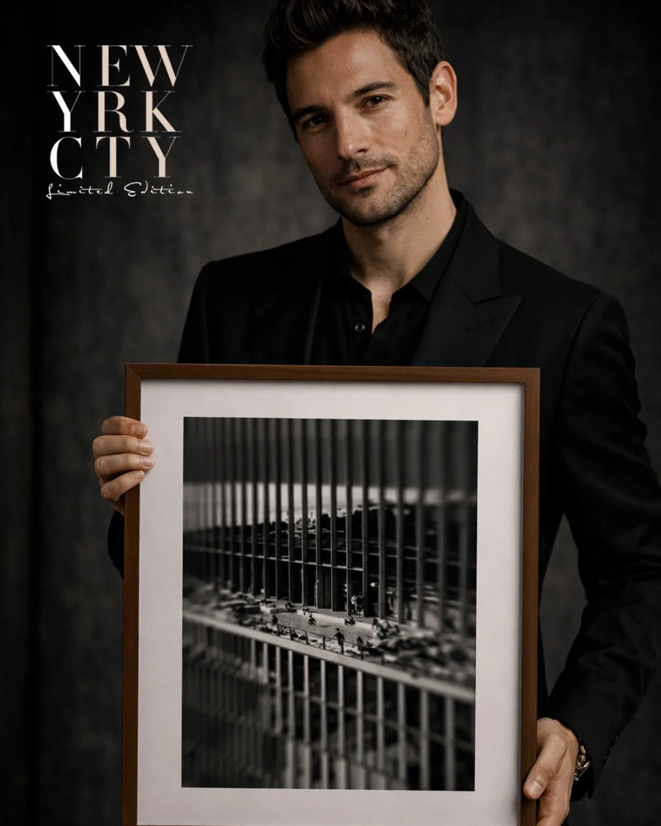 For Collectors and Art Lovers who see New York as a timeless work of art.

SOPHISTICATED. RARE. EXCLUSIVE.

Visit our collection at NYCLimitedEdition.com