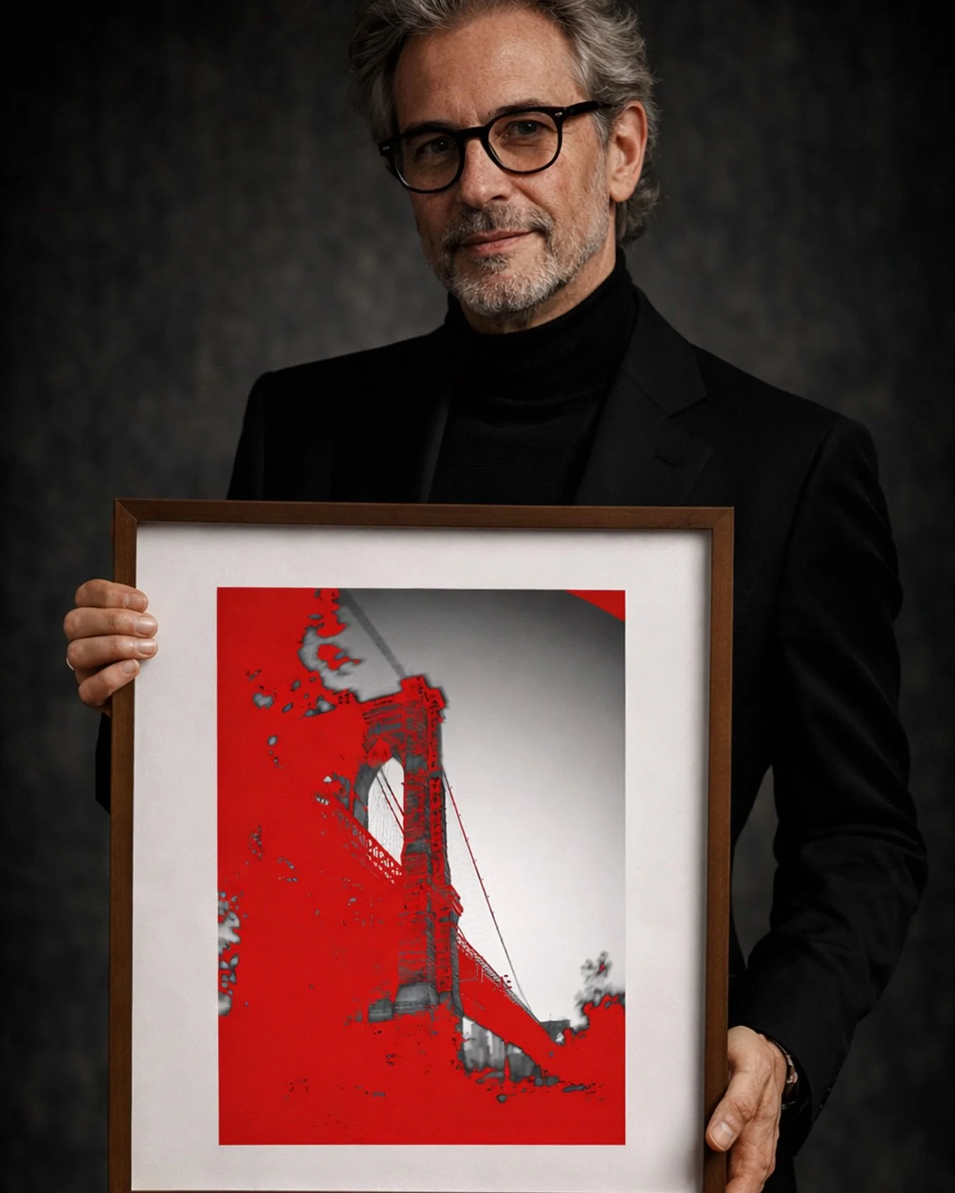 Collectors and Art Lovers understand that photography is more than an image. 

It is a moment of light, emotion, and time &mdash; preserved forever.

To collect New York is to keep a piece of its soul.

The Bridge, Brooklyn Bridge Park, 2022. | Limit