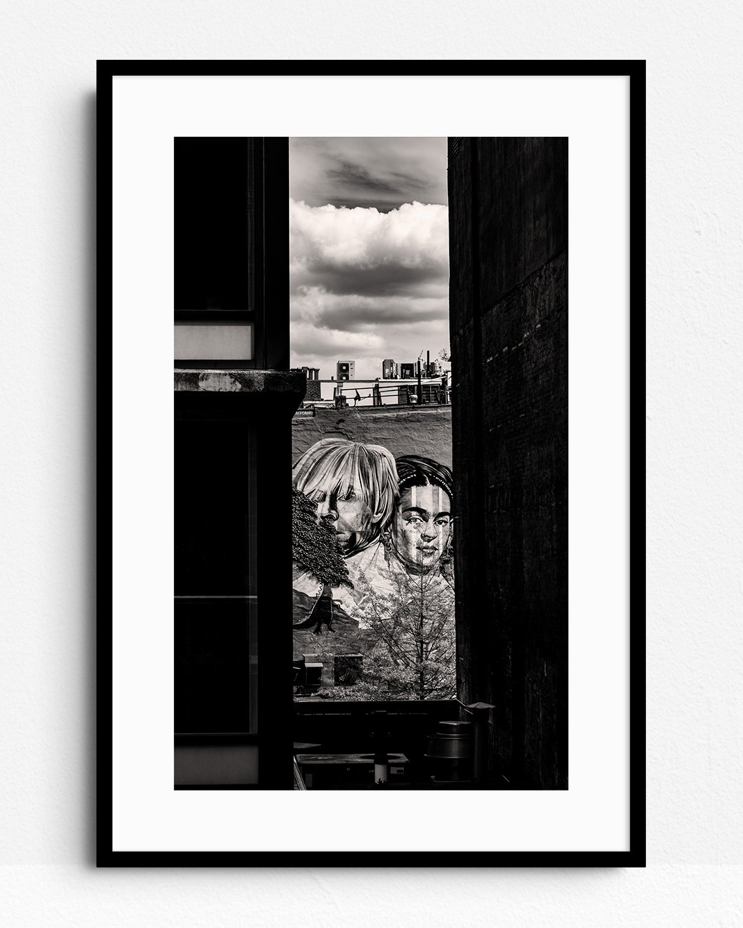 &ldquo;A moment held between presence and absence, where the city reveals just enough, and the rest is felt, not seen.&rdquo;

Interstice, High-Line 2024. | Limited-Edition of 5.

Collect New York and keep a piece of its soul.

Visit our collection a