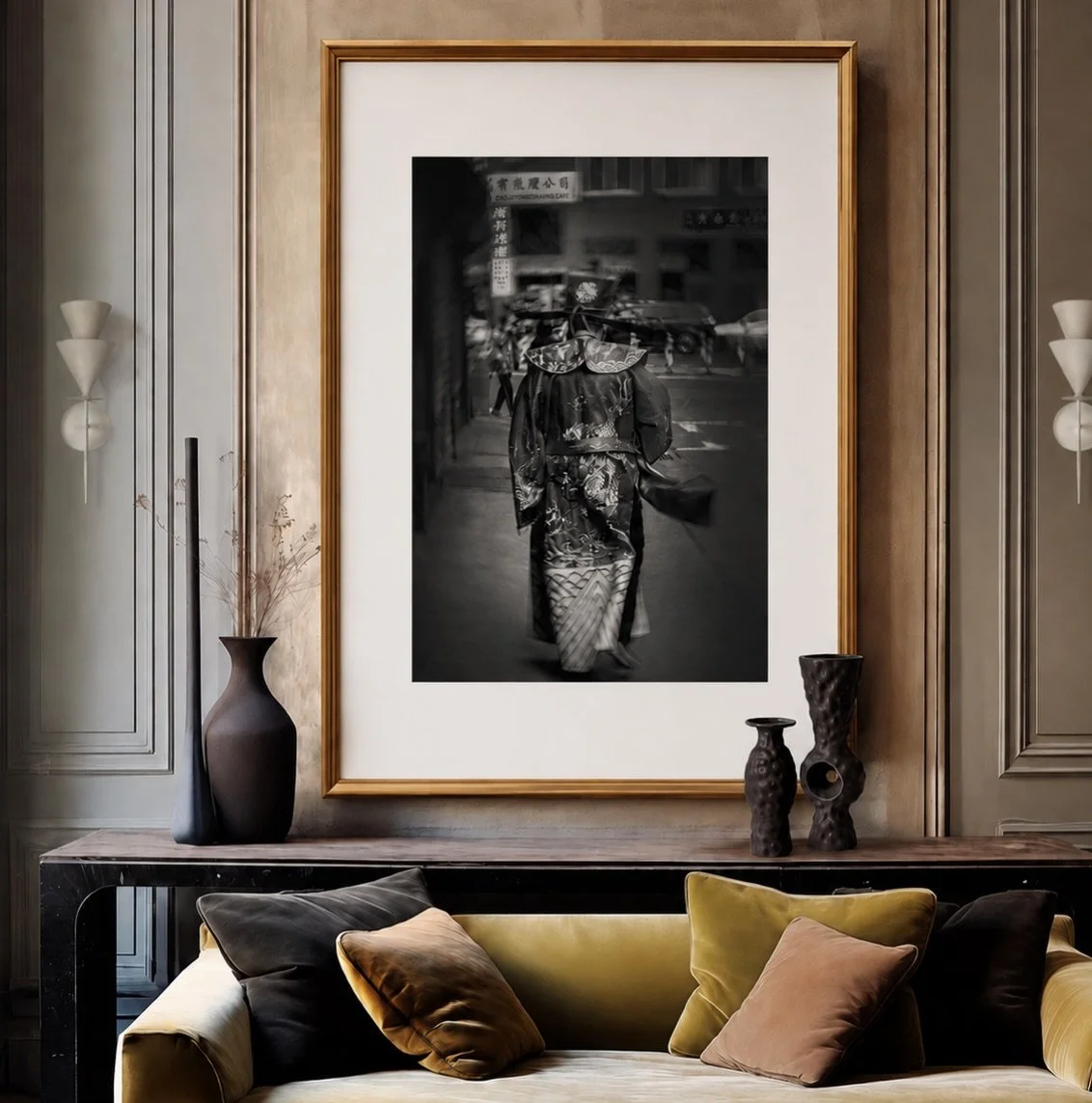 &ldquo;Only the wise discover the wise.&rdquo; 

The Wise Man | Chinatown, New York, 2019. 

Edition 2 of 5 currently available.

Visit our Collection at NYCLimitedEdition.com