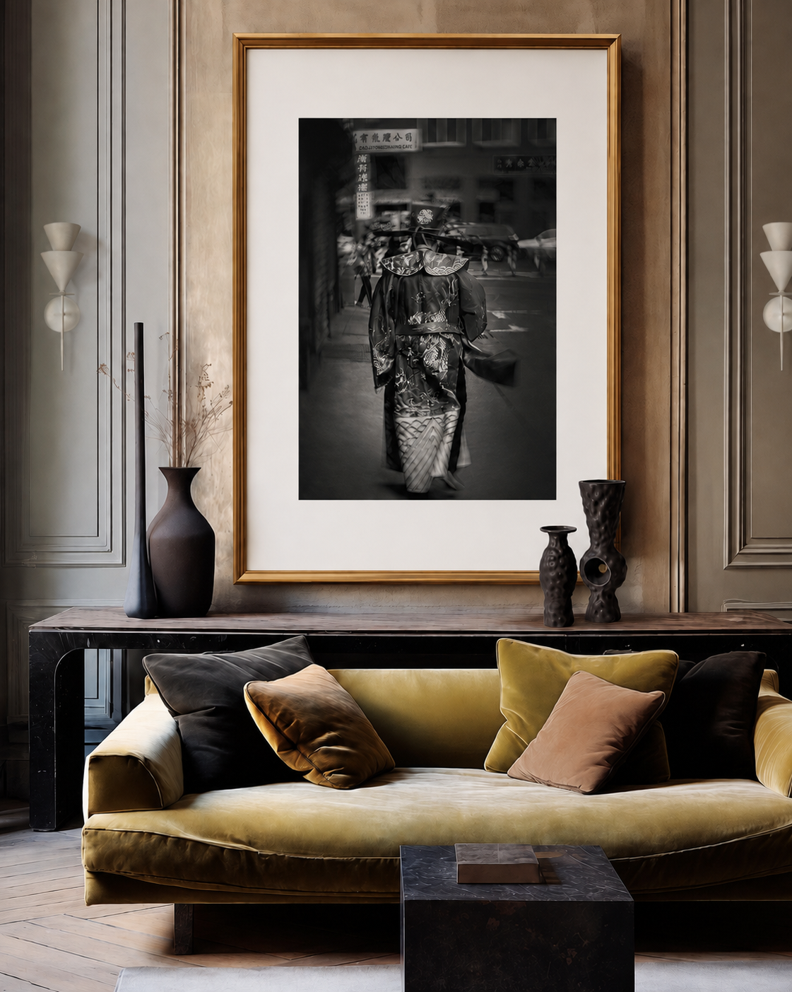 The Main Principles of Fine Art Photography.