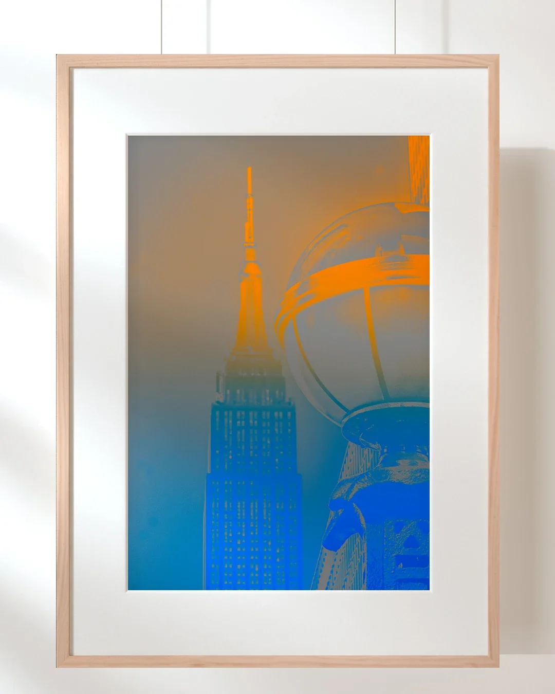 EMPIRE OF BELIEF | THE NEW YORK KNICKS