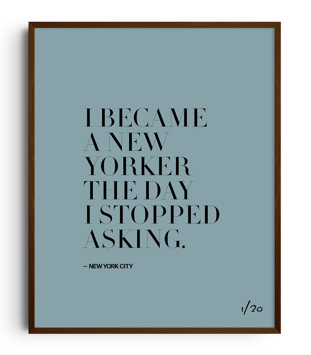 WORDS of the CITY | 07