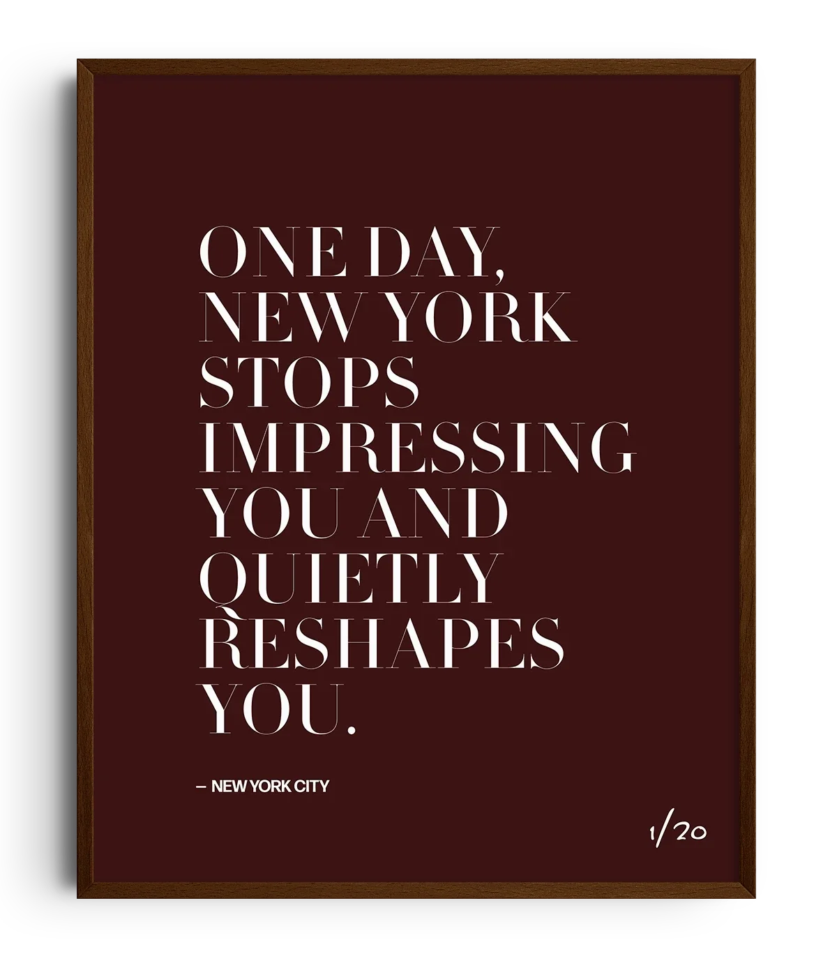 WORDS of the CITY | 04