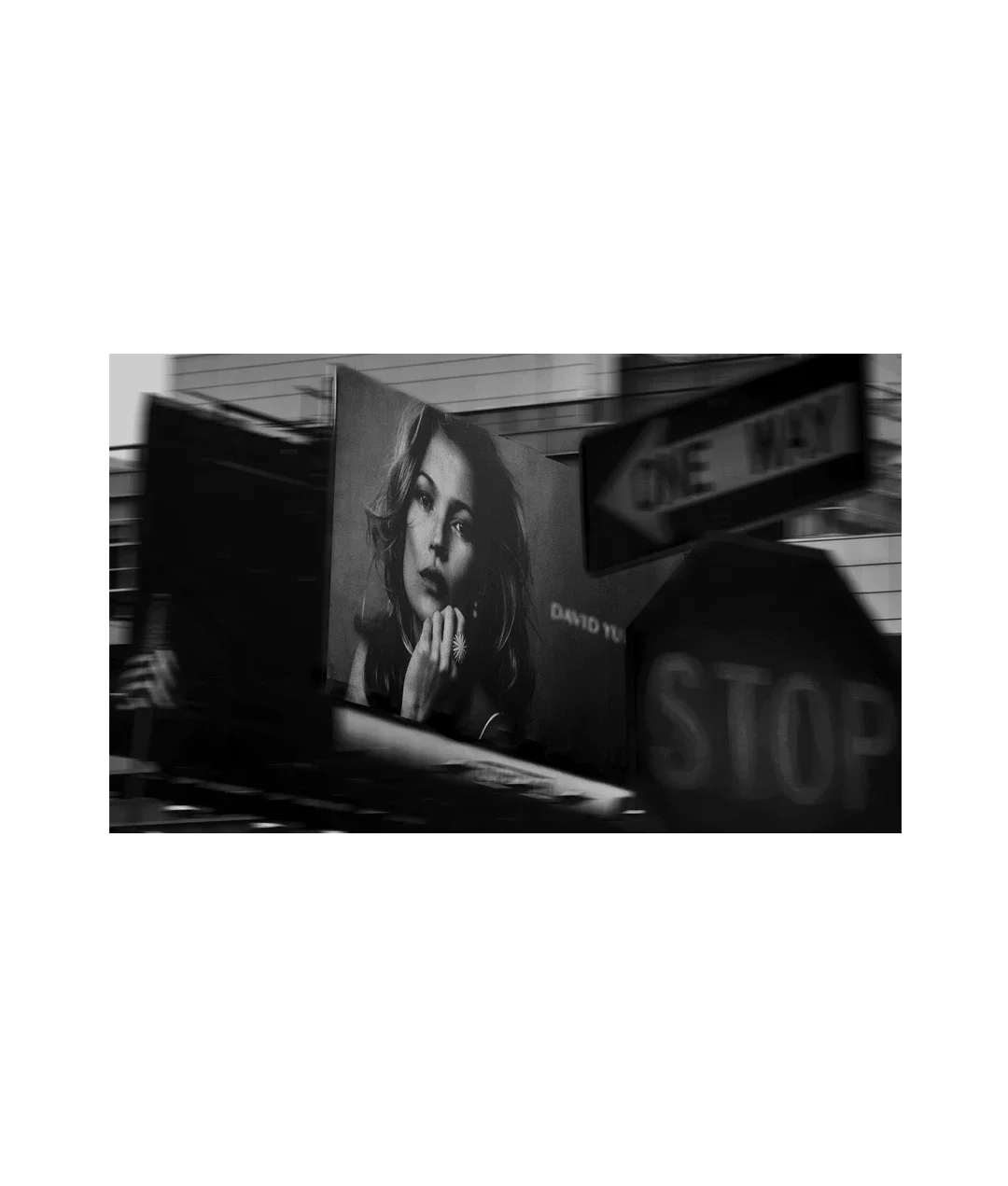 one way-new york city limited edition fine art photography.webp