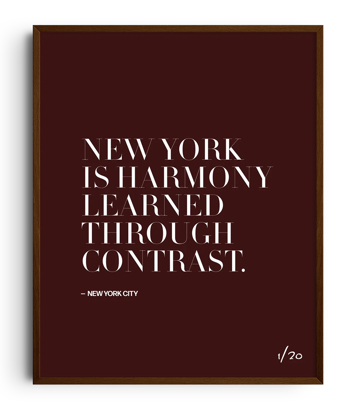 WORDS of the CITY | 08