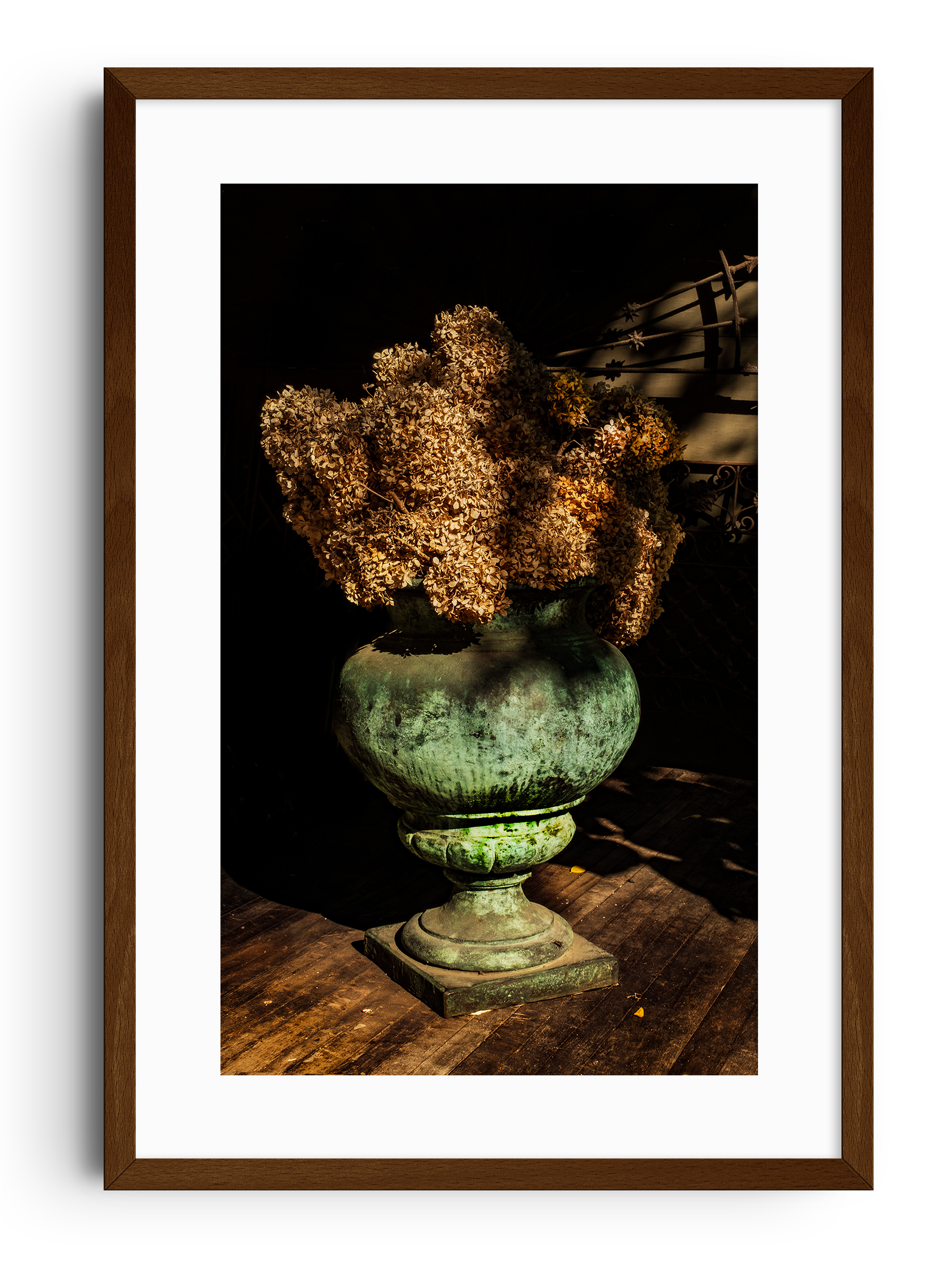 THE BEAUTY OF WHAT REMAINS | New York | 2026